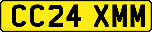 CC24XMM