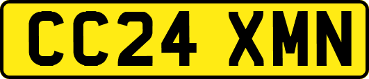 CC24XMN