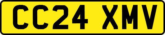 CC24XMV