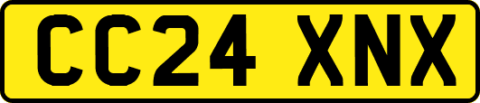 CC24XNX
