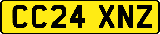 CC24XNZ