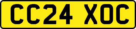 CC24XOC