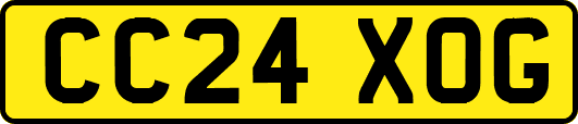 CC24XOG