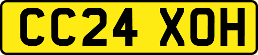 CC24XOH