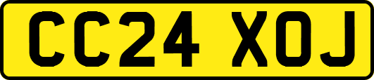 CC24XOJ
