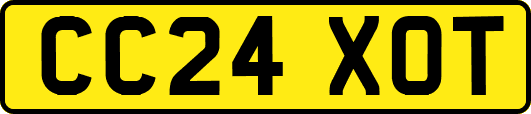 CC24XOT
