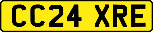 CC24XRE