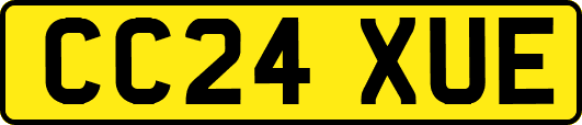 CC24XUE