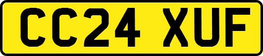 CC24XUF