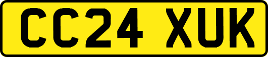 CC24XUK
