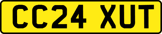 CC24XUT
