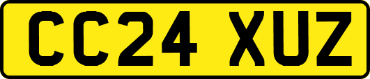CC24XUZ