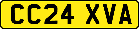 CC24XVA