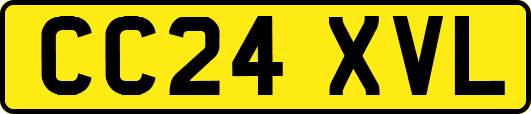 CC24XVL