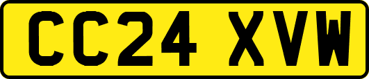 CC24XVW