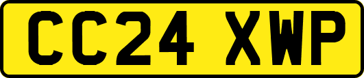 CC24XWP
