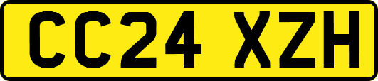 CC24XZH