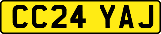 CC24YAJ