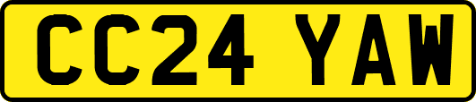 CC24YAW