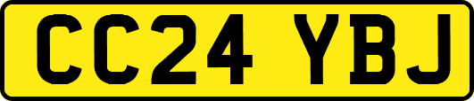 CC24YBJ