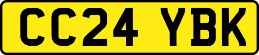 CC24YBK