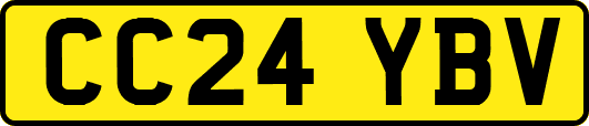 CC24YBV