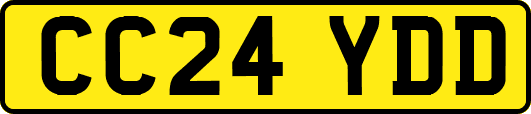 CC24YDD