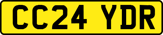 CC24YDR