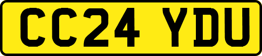 CC24YDU