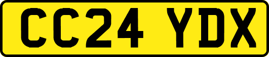 CC24YDX