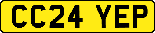 CC24YEP