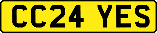 CC24YES