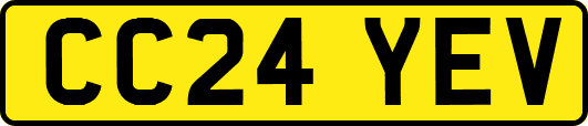 CC24YEV