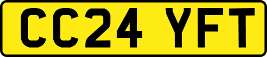 CC24YFT