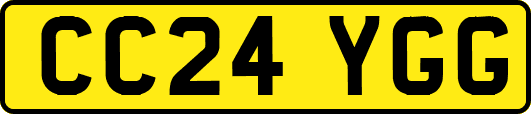 CC24YGG