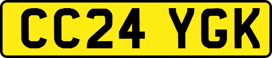 CC24YGK