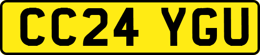 CC24YGU