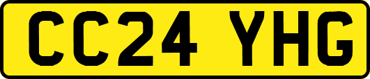 CC24YHG