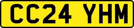 CC24YHM