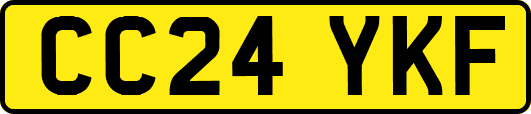 CC24YKF