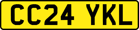 CC24YKL