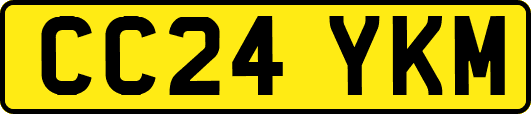 CC24YKM