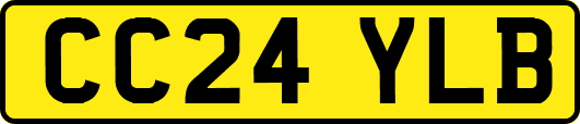CC24YLB