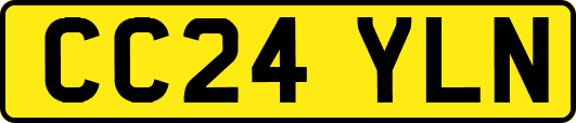 CC24YLN