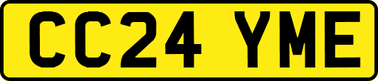 CC24YME
