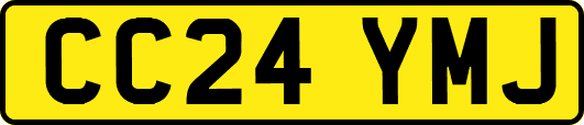 CC24YMJ