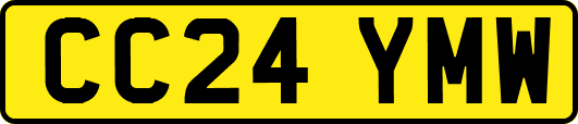 CC24YMW