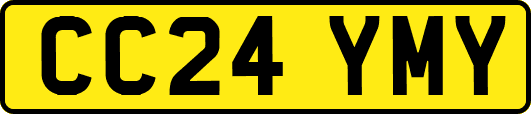 CC24YMY