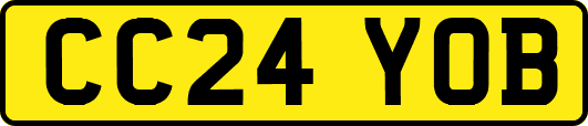 CC24YOB
