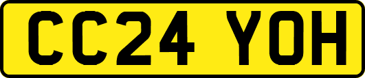CC24YOH